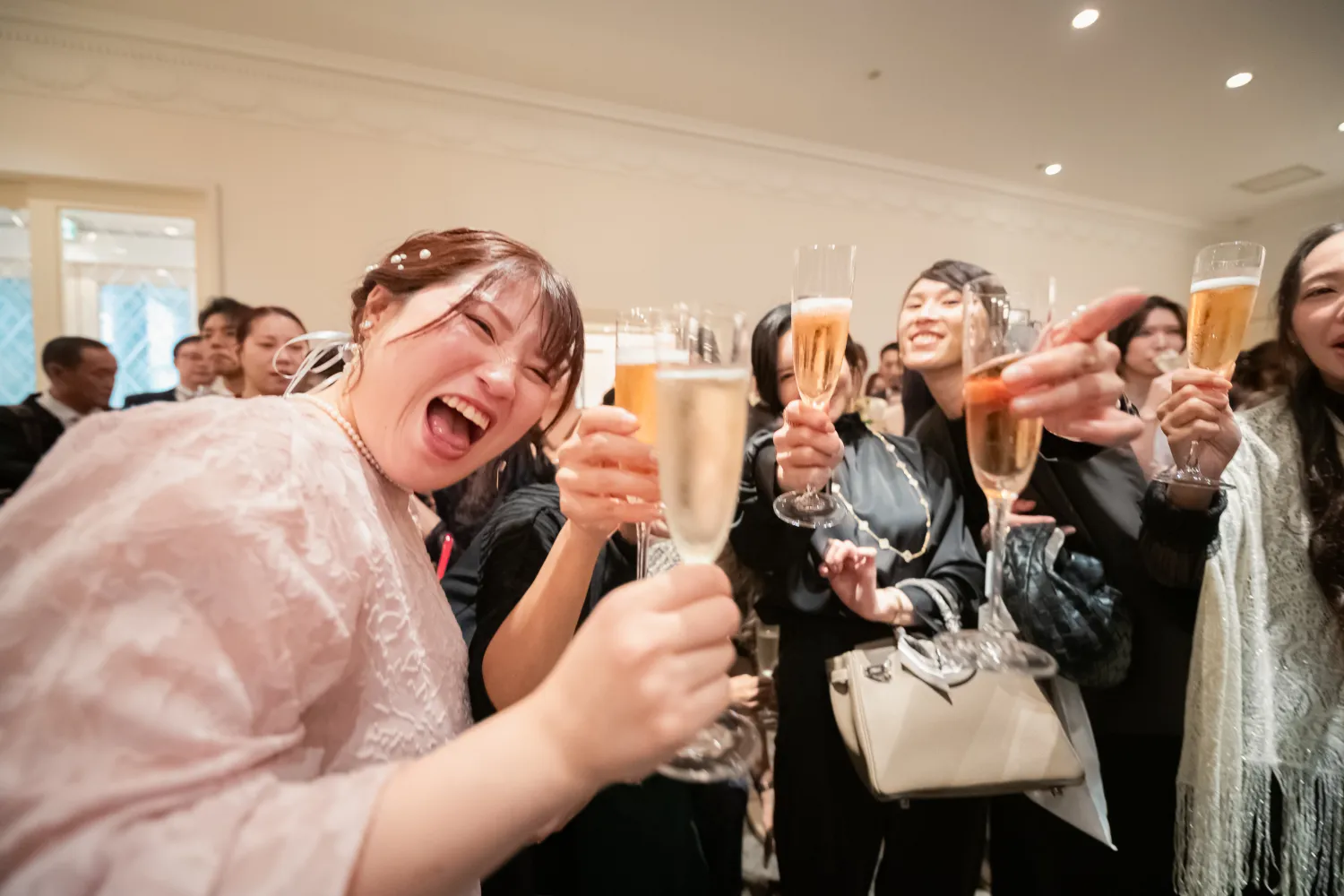 レポートギャラリー画像