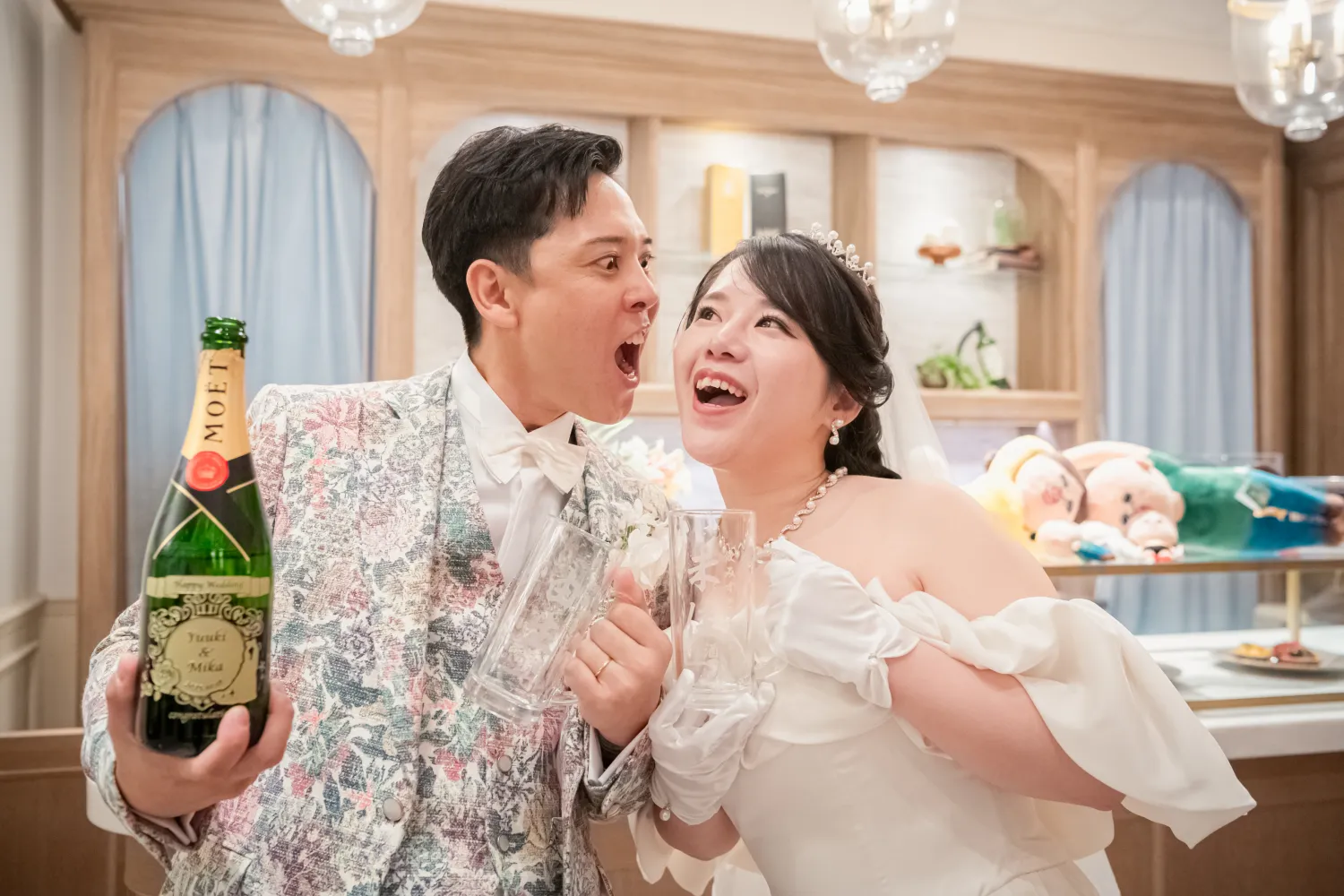 レポートギャラリー画像