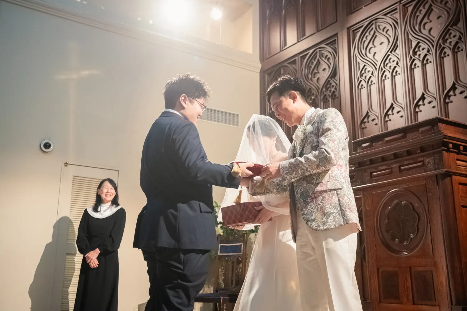 レポートギャラリー画像