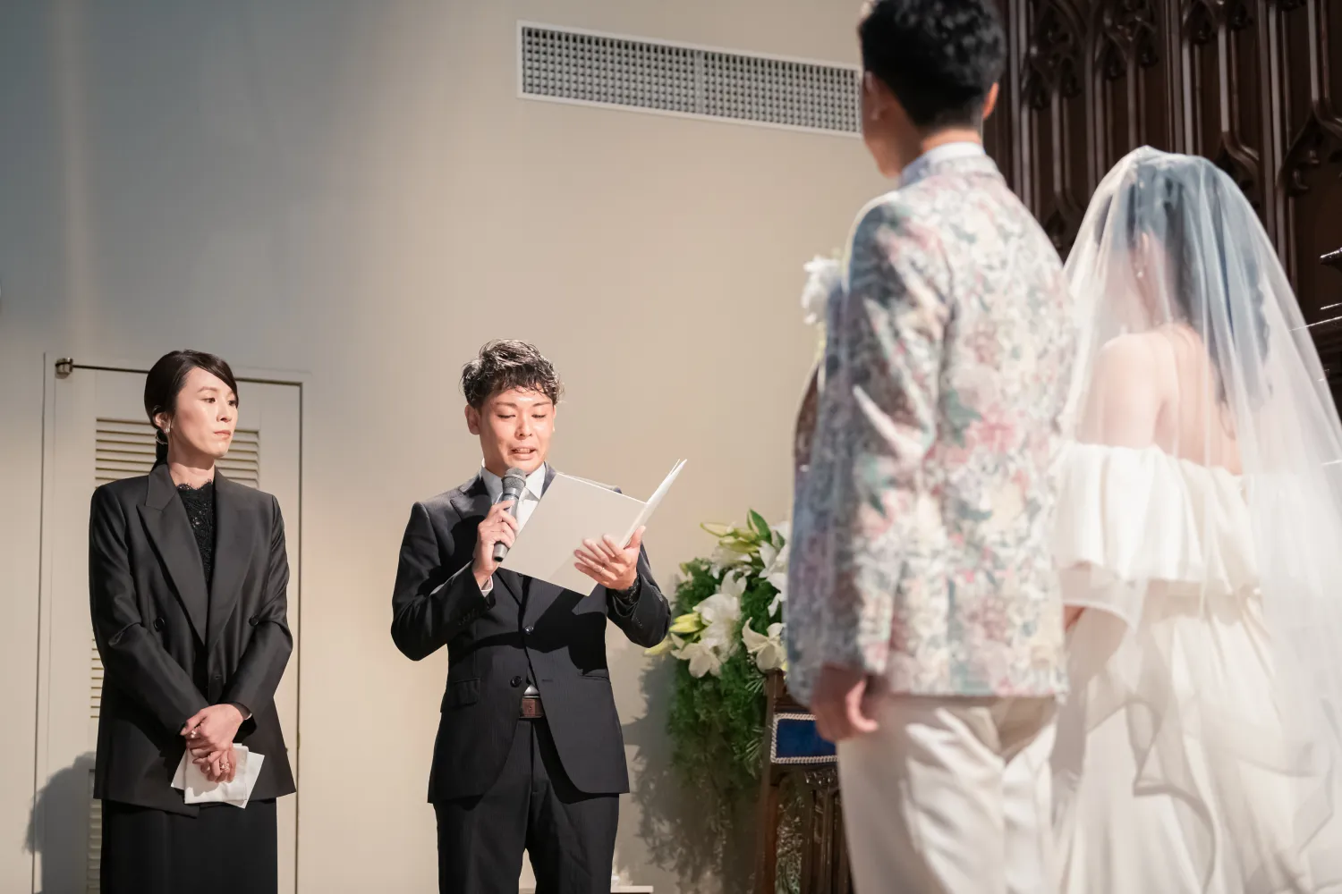 レポートギャラリー画像