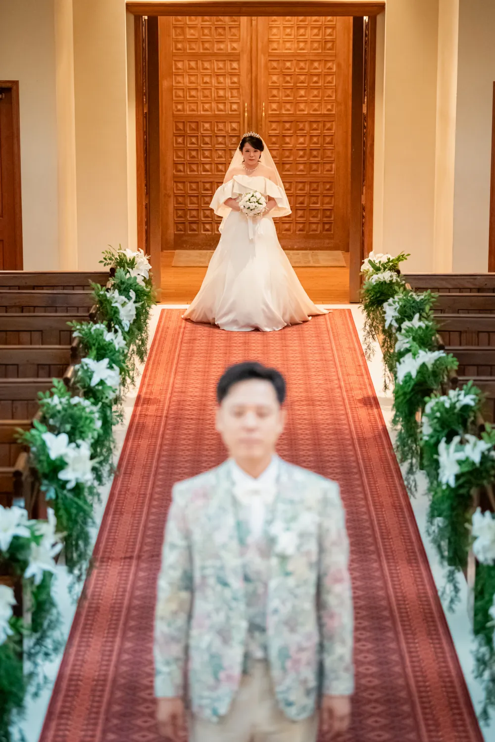 レポートギャラリー画像