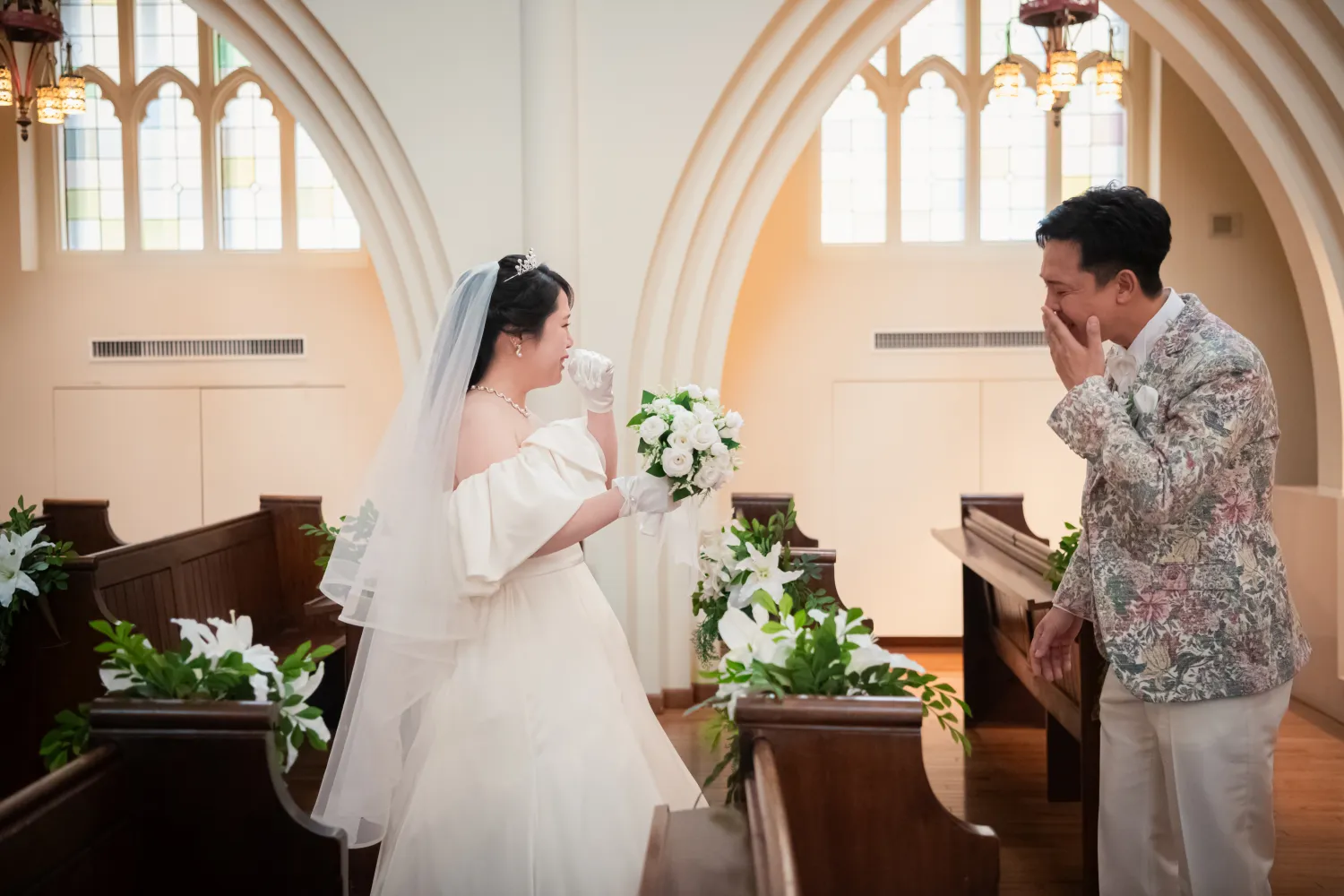 レポートギャラリー画像