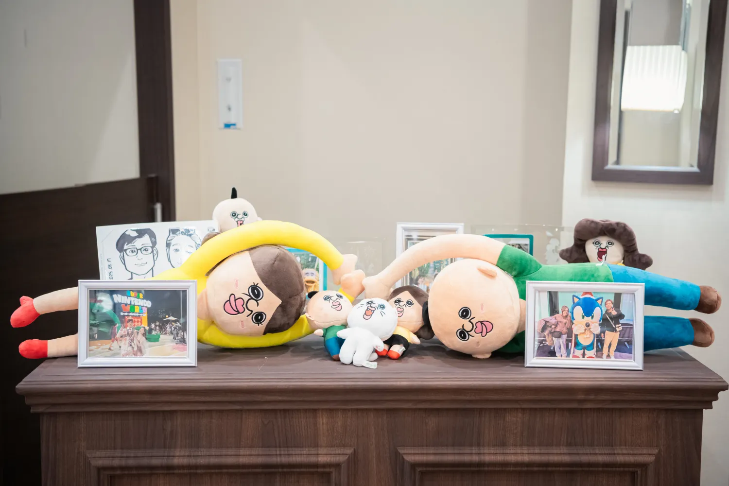 レポートギャラリー画像