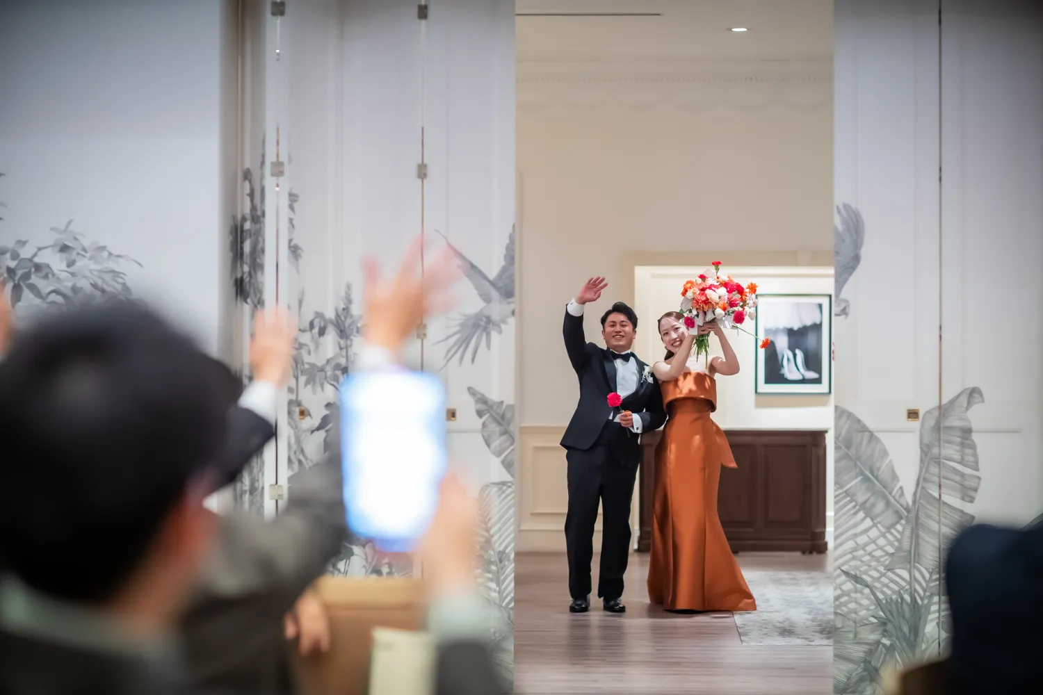 レポートギャラリー画像