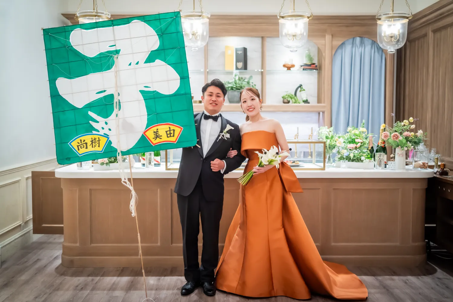 レポートギャラリー画像