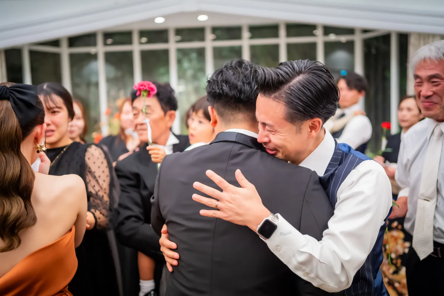 レポートギャラリー画像