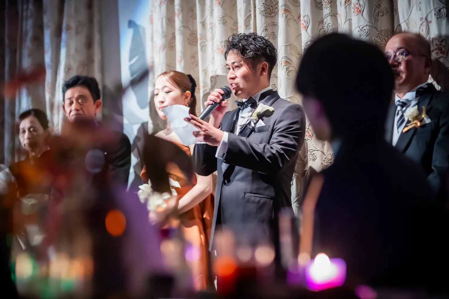 レポートギャラリー画像