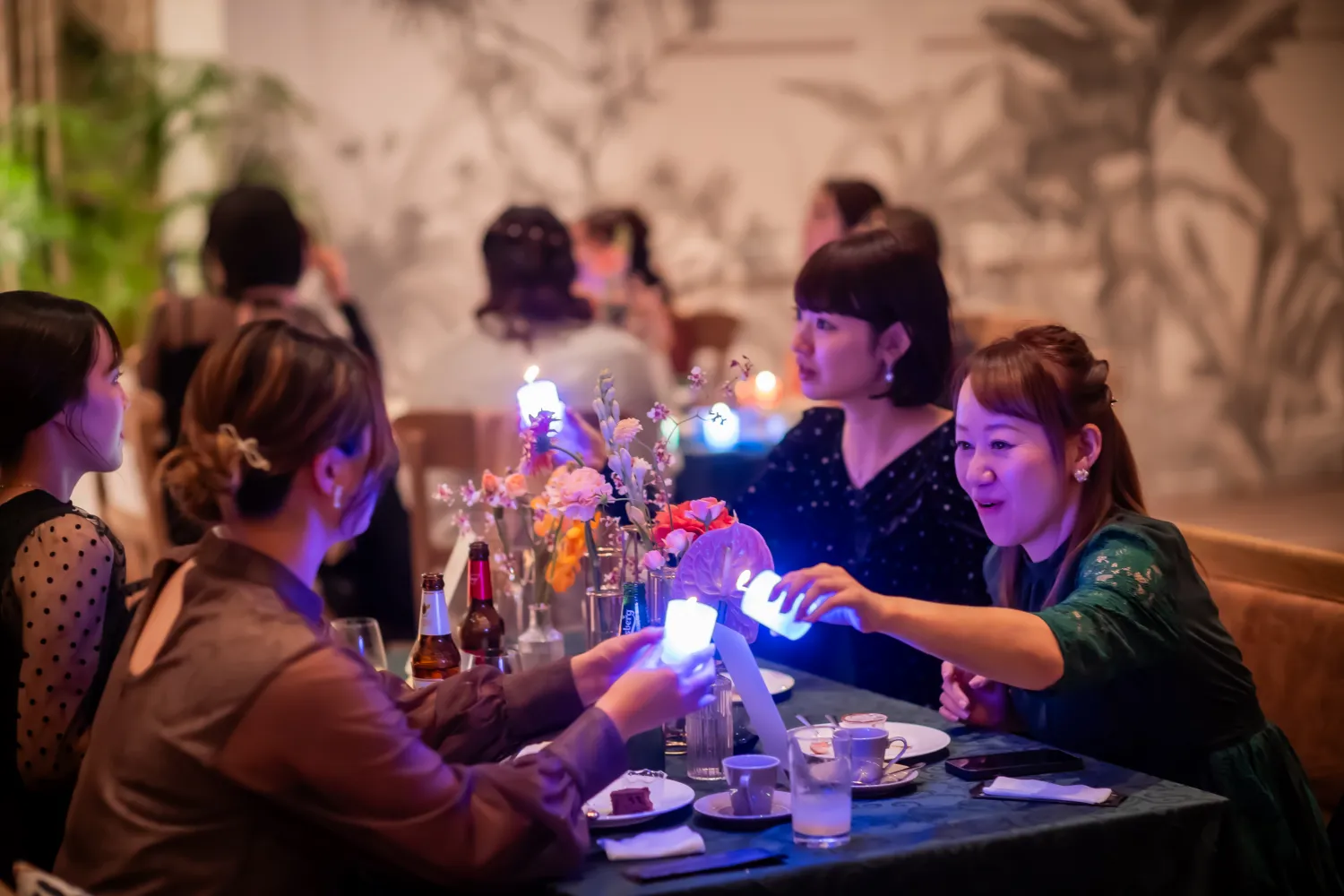 レポートギャラリー画像