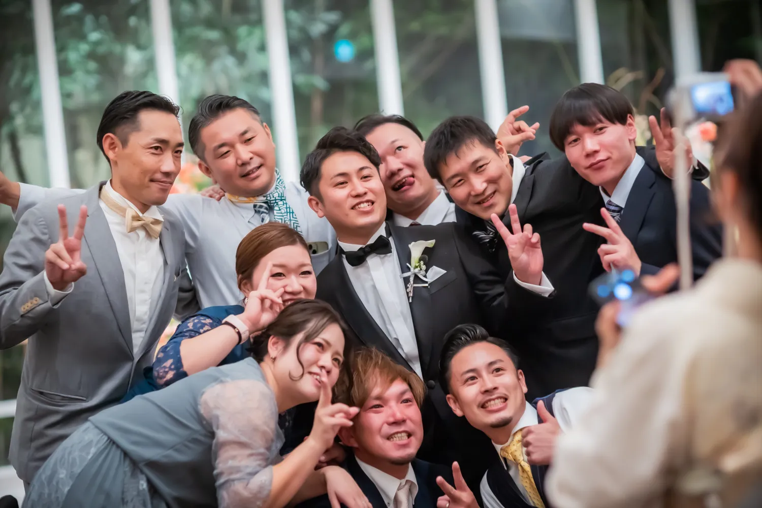 レポートギャラリー画像