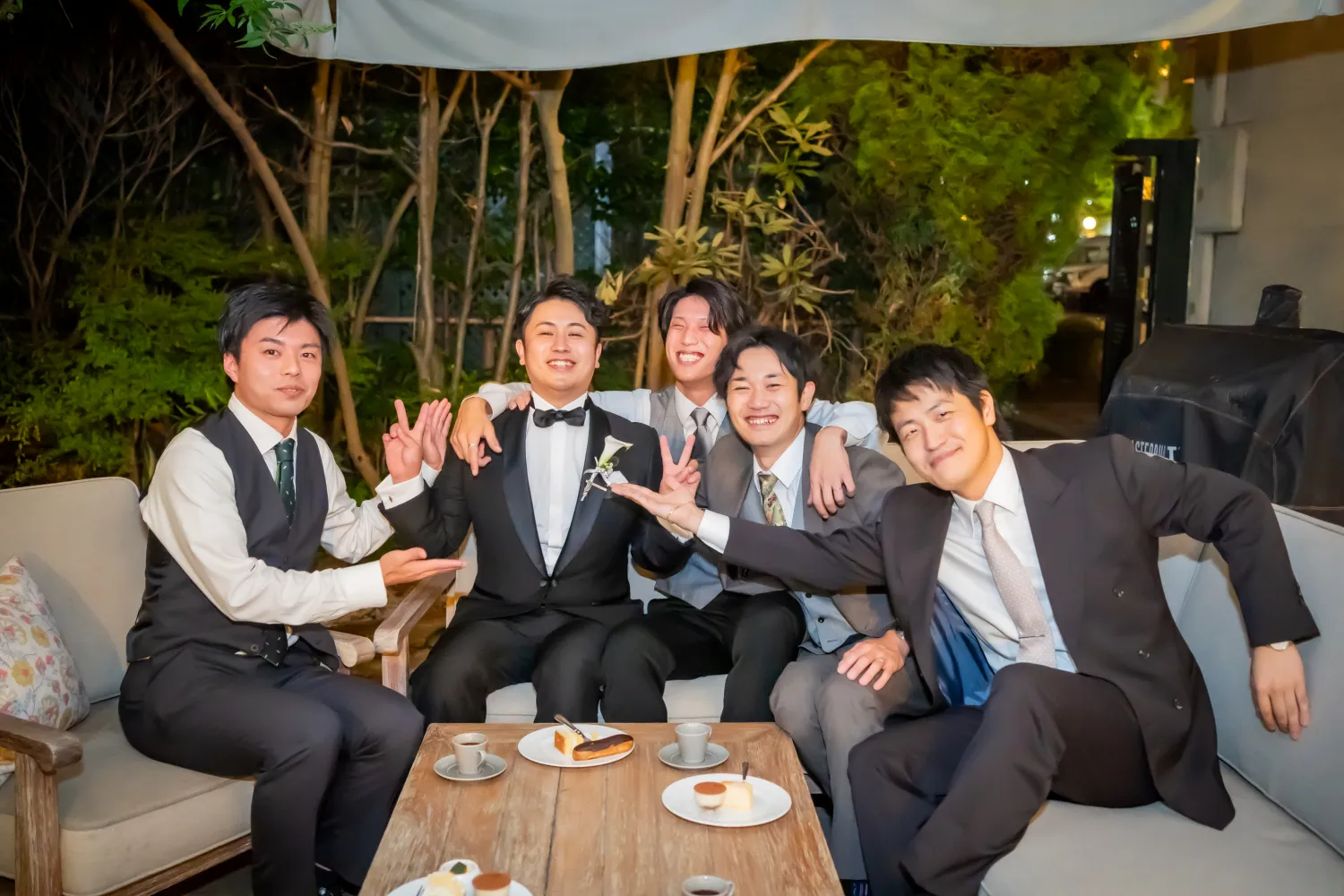 レポートギャラリー画像