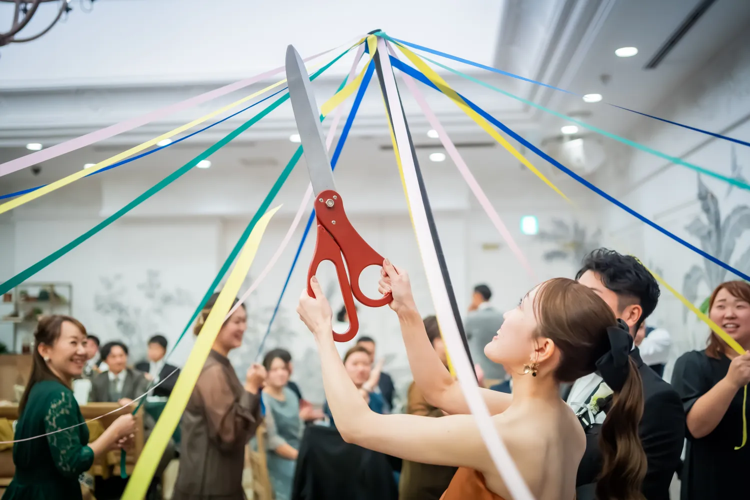 レポートギャラリー画像