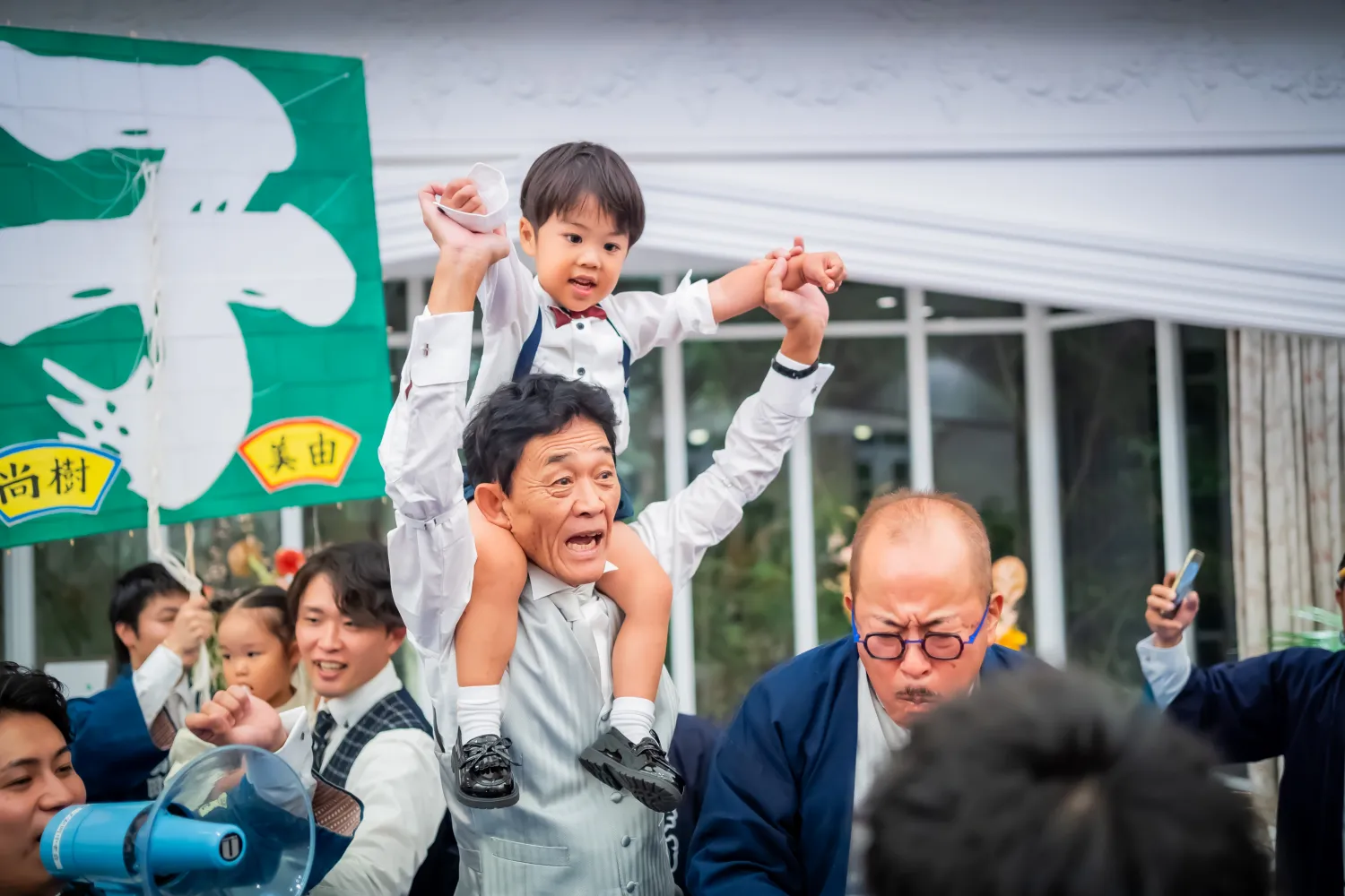 レポートギャラリー画像