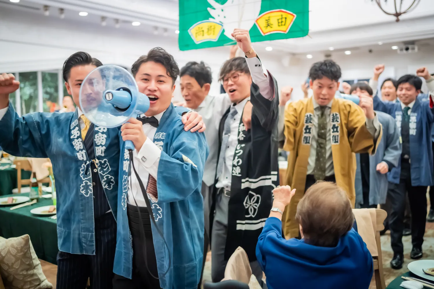 レポートギャラリー画像