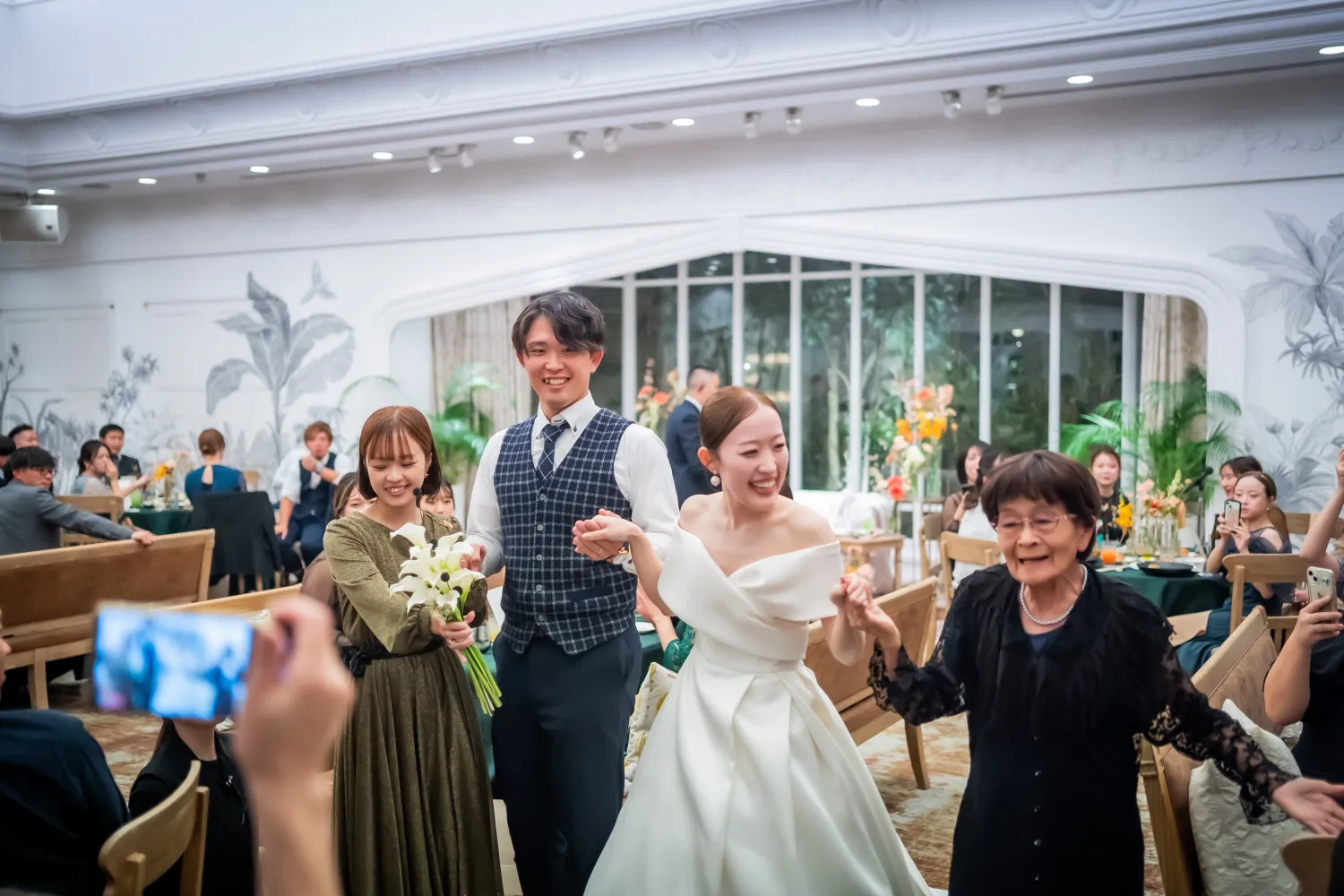 レポートギャラリー画像