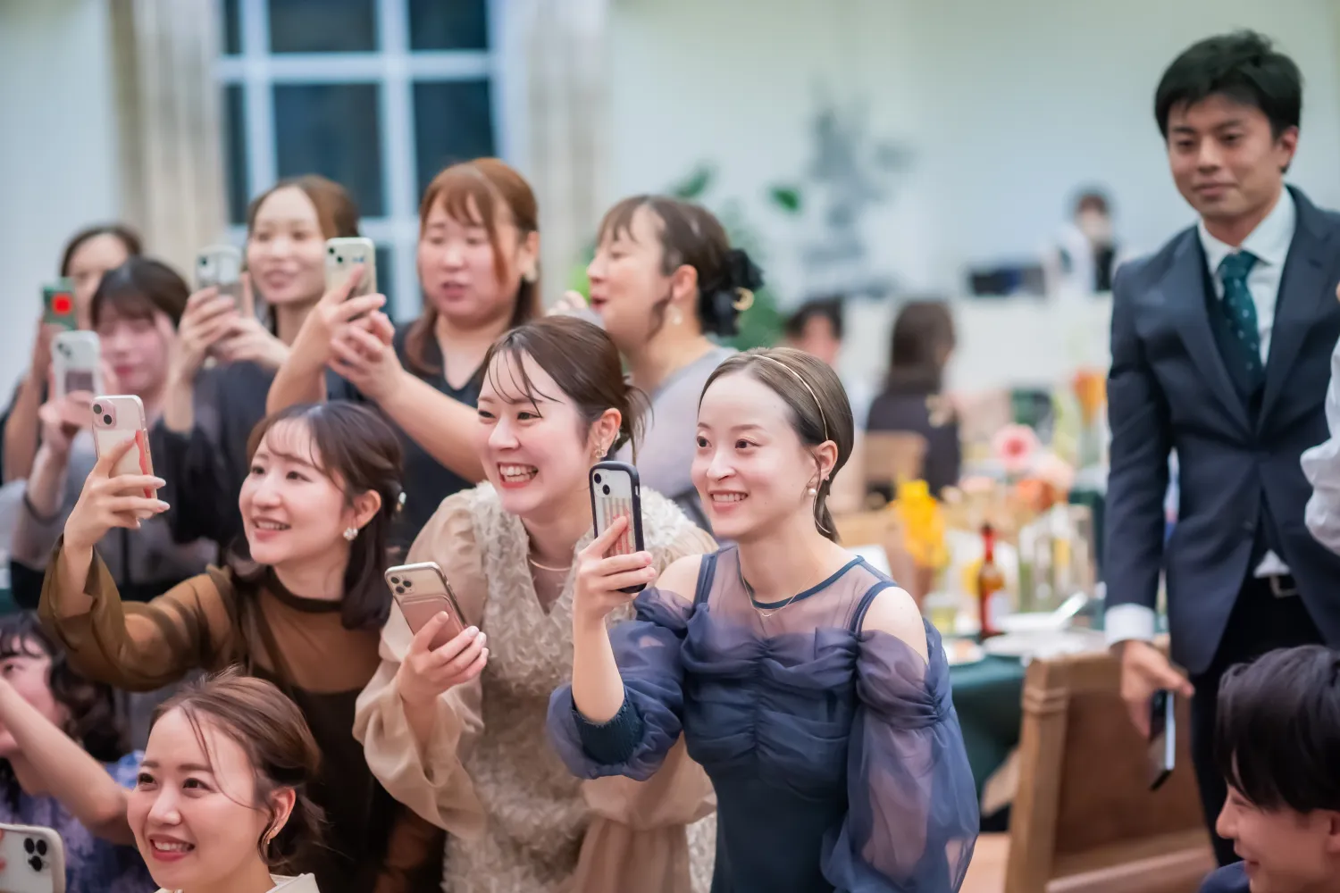 レポートギャラリー画像