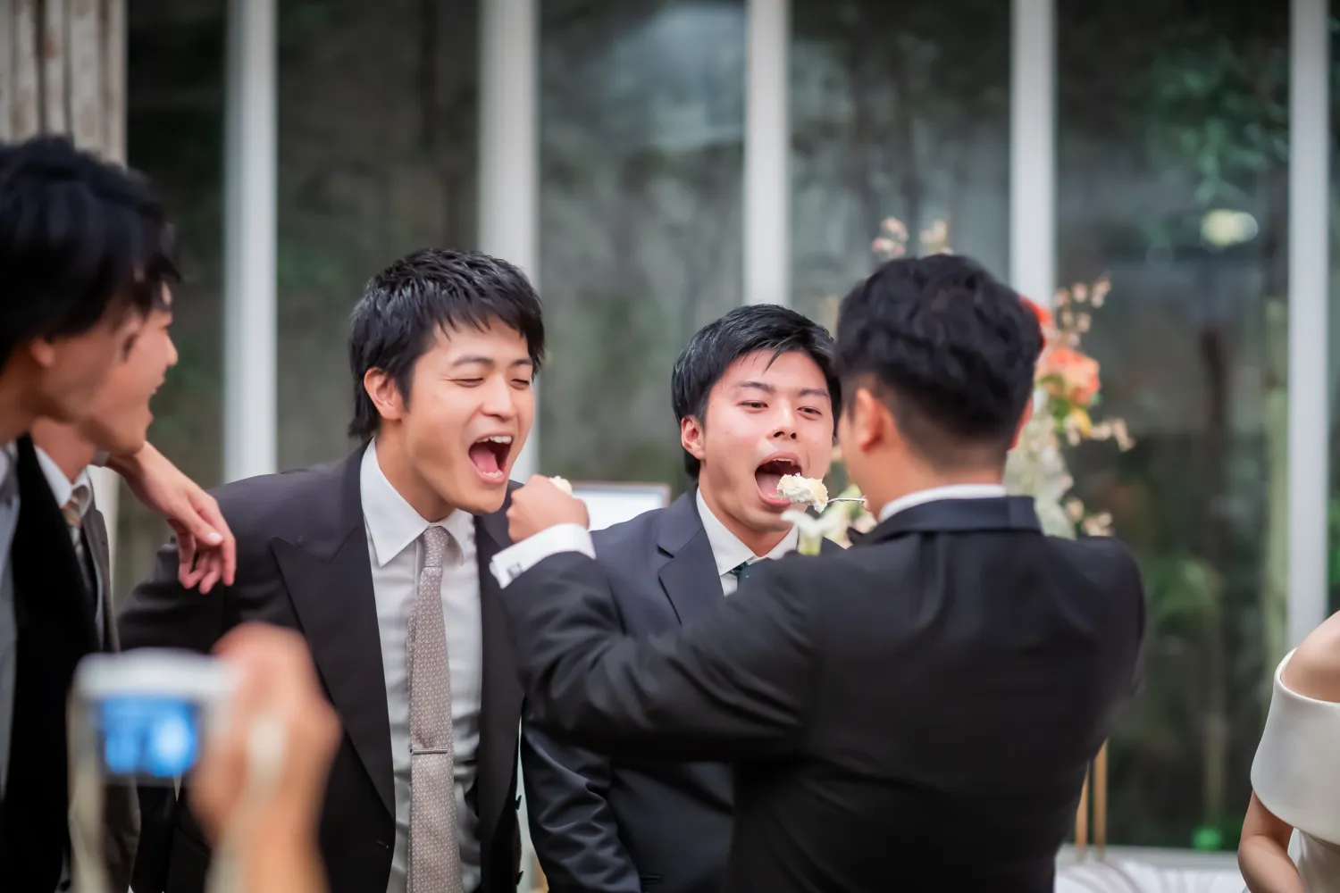 レポートギャラリー画像