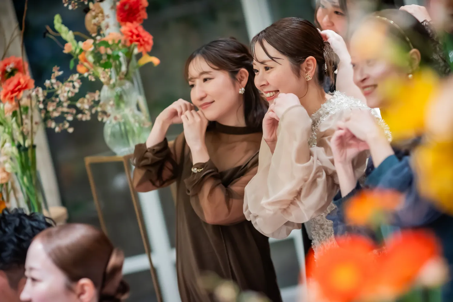 レポートギャラリー画像