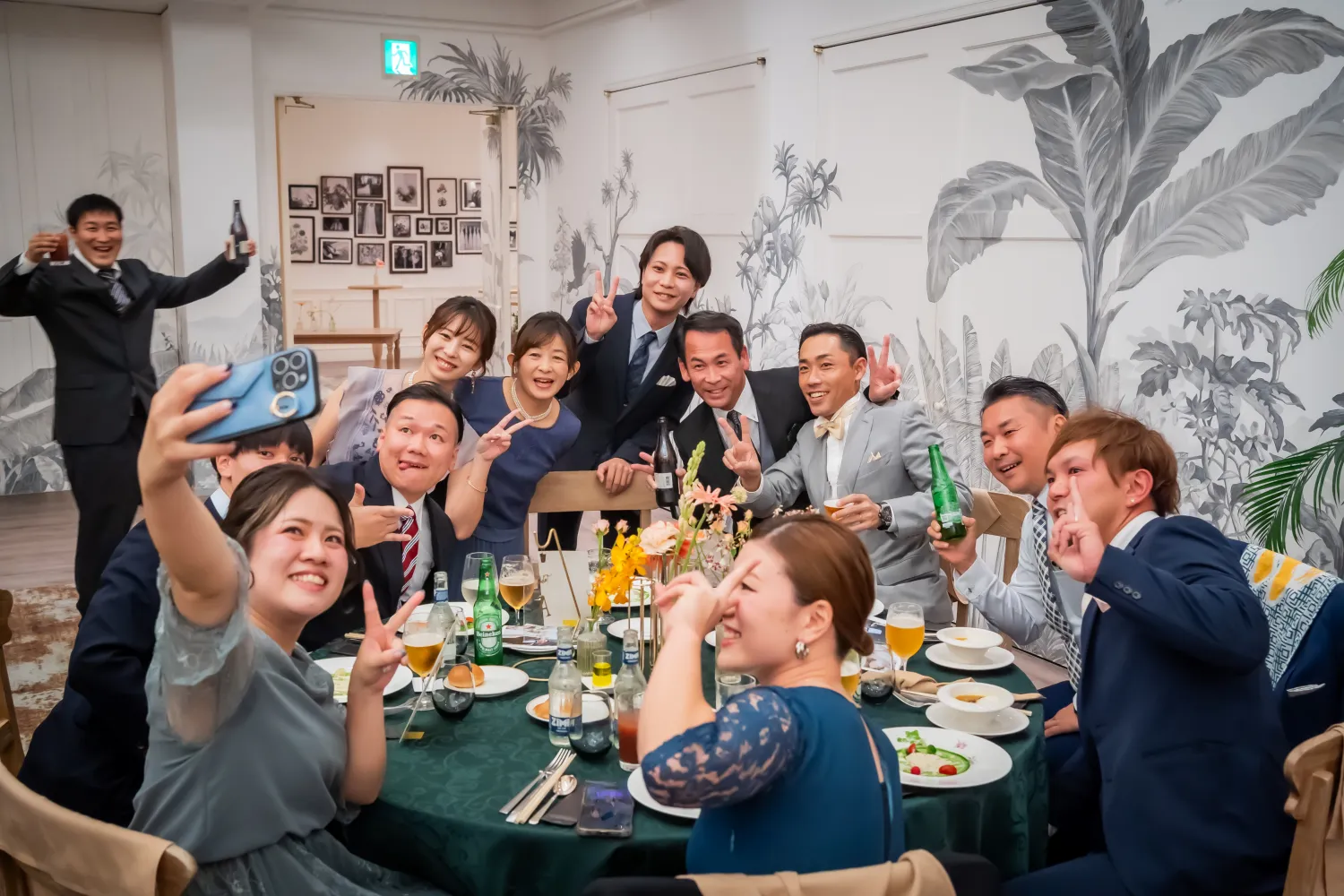 レポートギャラリー画像