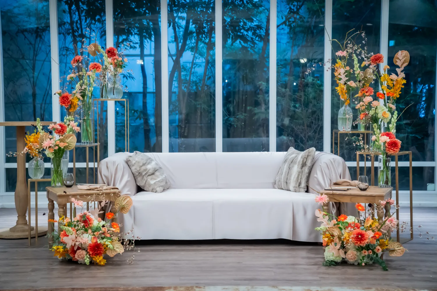 レポートギャラリー画像