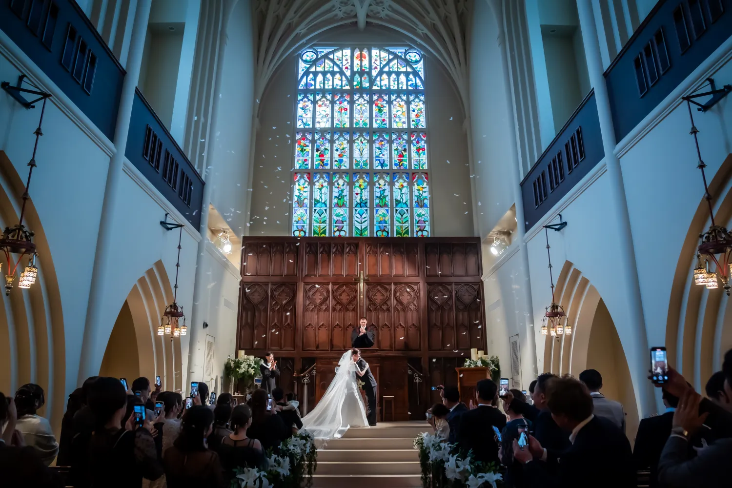 レポートギャラリー画像