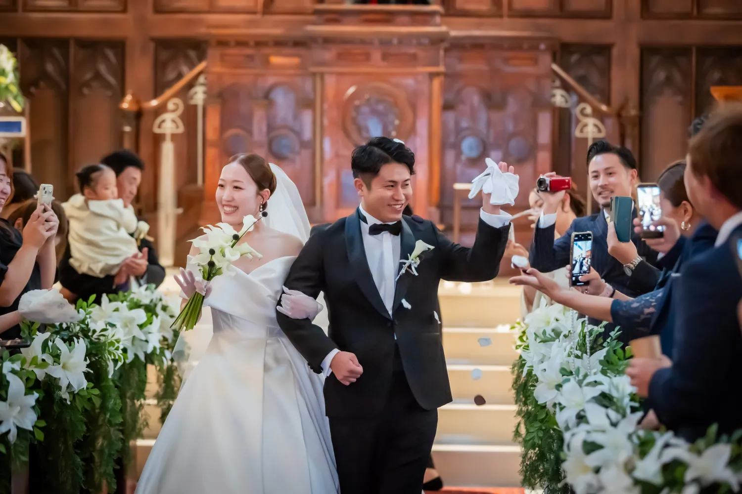 レポートギャラリー画像