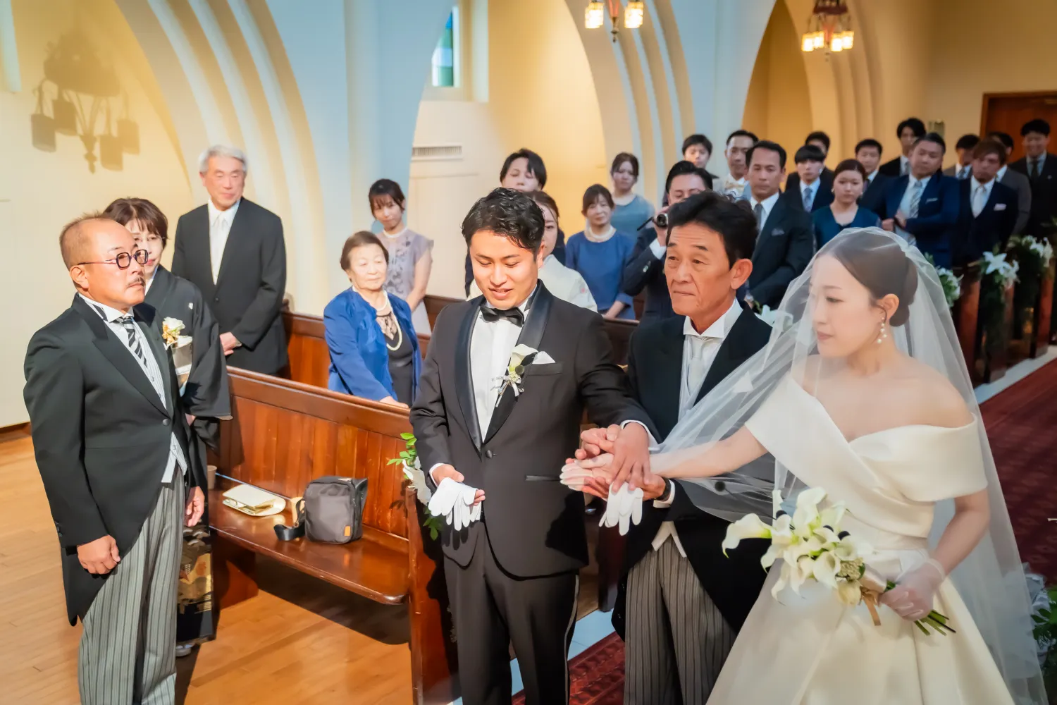 レポートギャラリー画像