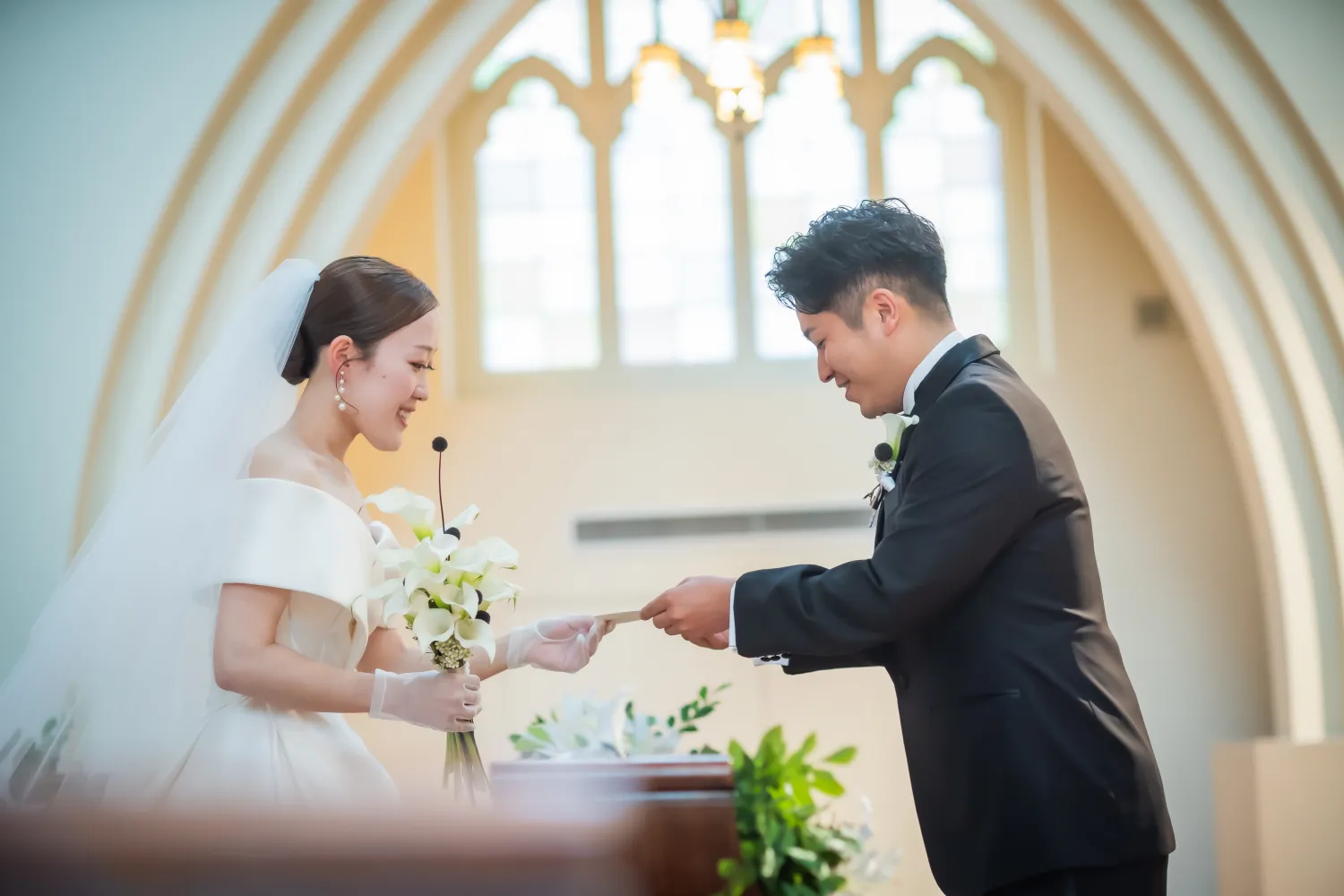 レポートギャラリー画像