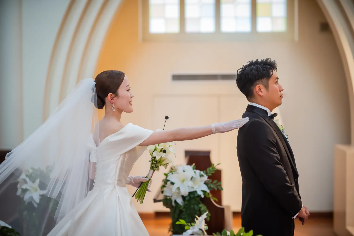 レポートギャラリー画像