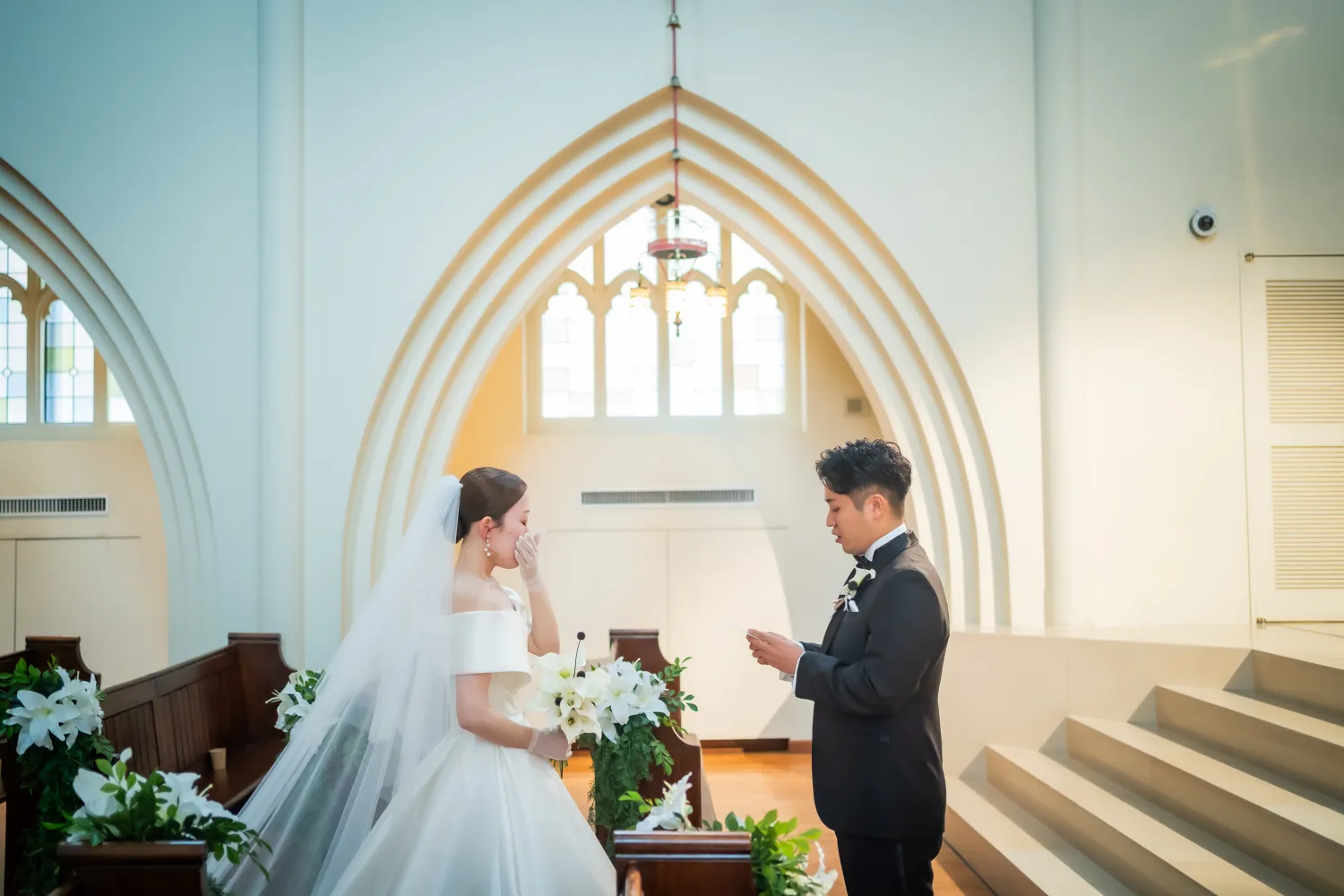 レポートギャラリー画像