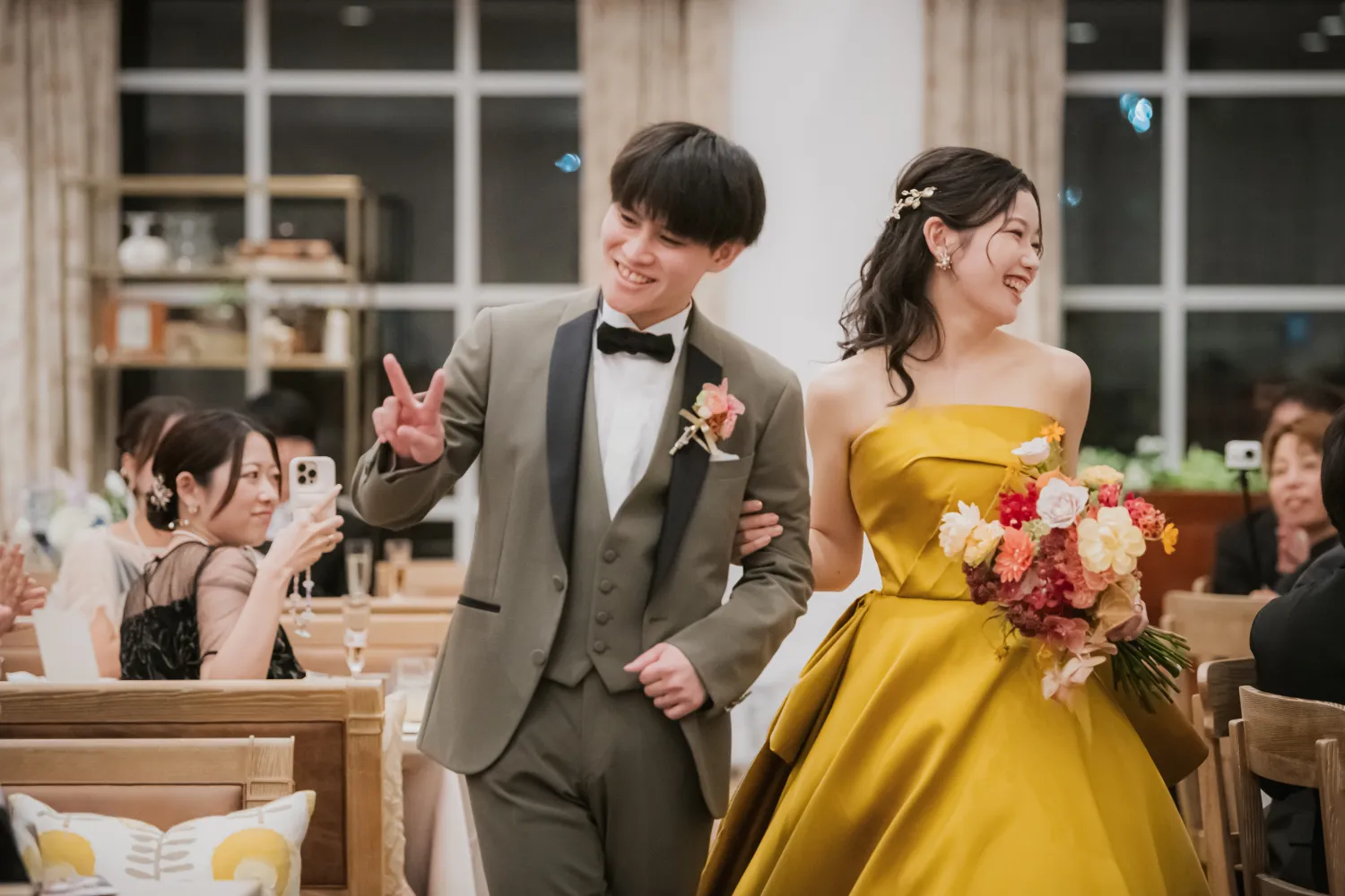 レポートギャラリー画像