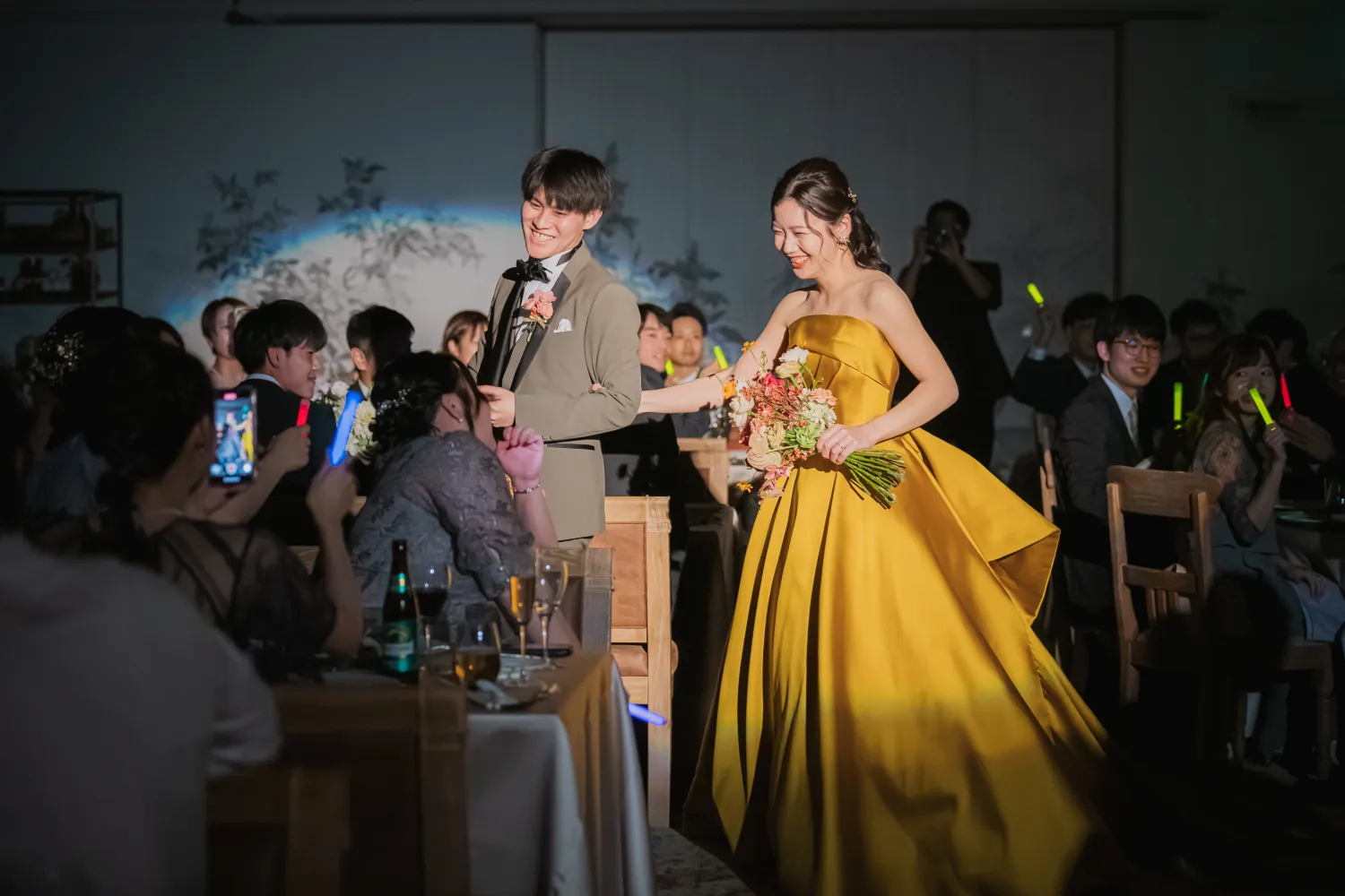 レポートギャラリー画像