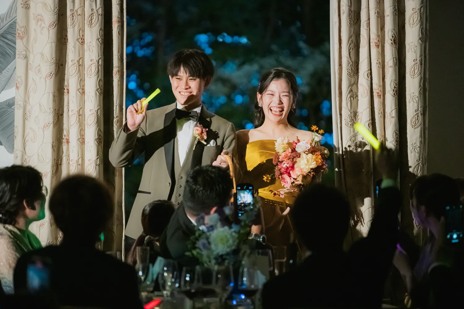 レポートギャラリー画像