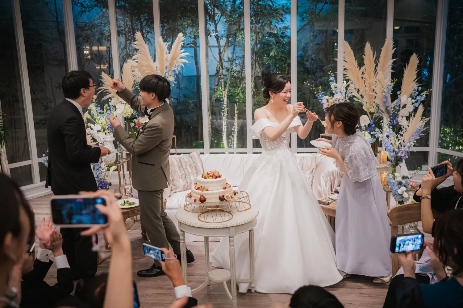 レポートギャラリー画像