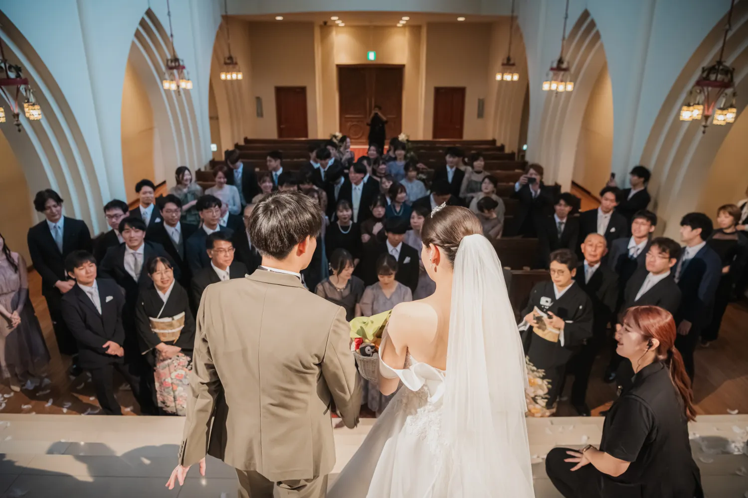 レポートギャラリー画像