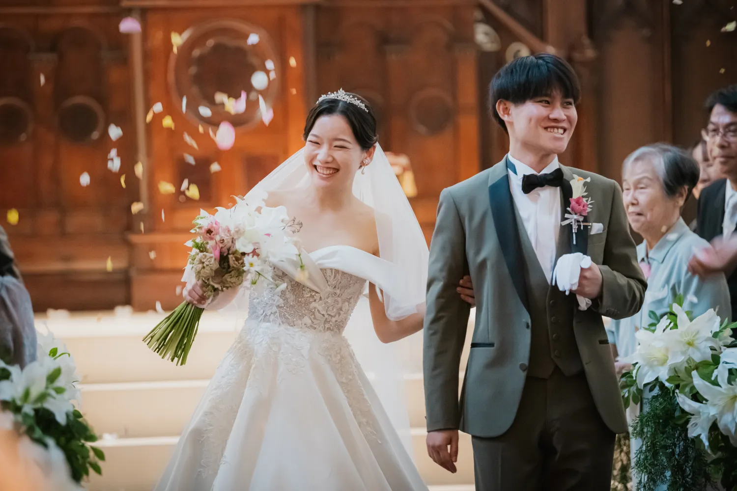 レポートギャラリー画像