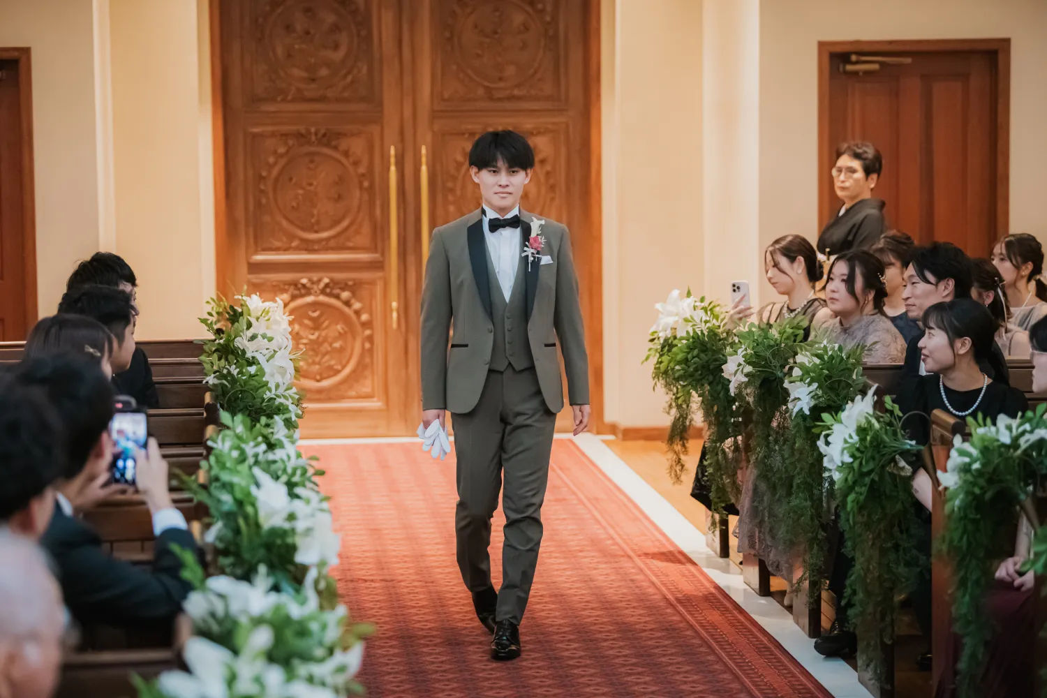 レポートギャラリー画像