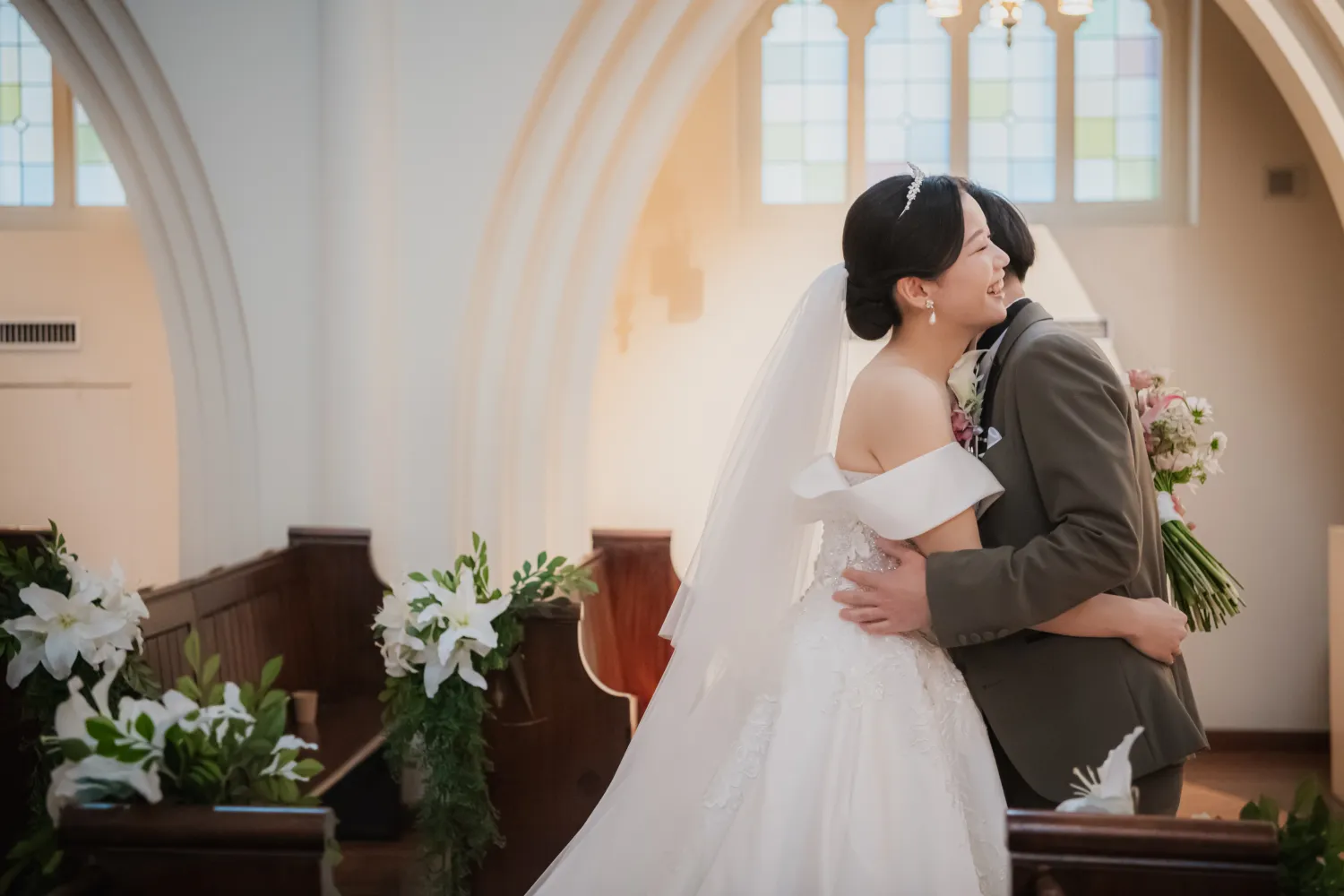 レポートギャラリー画像