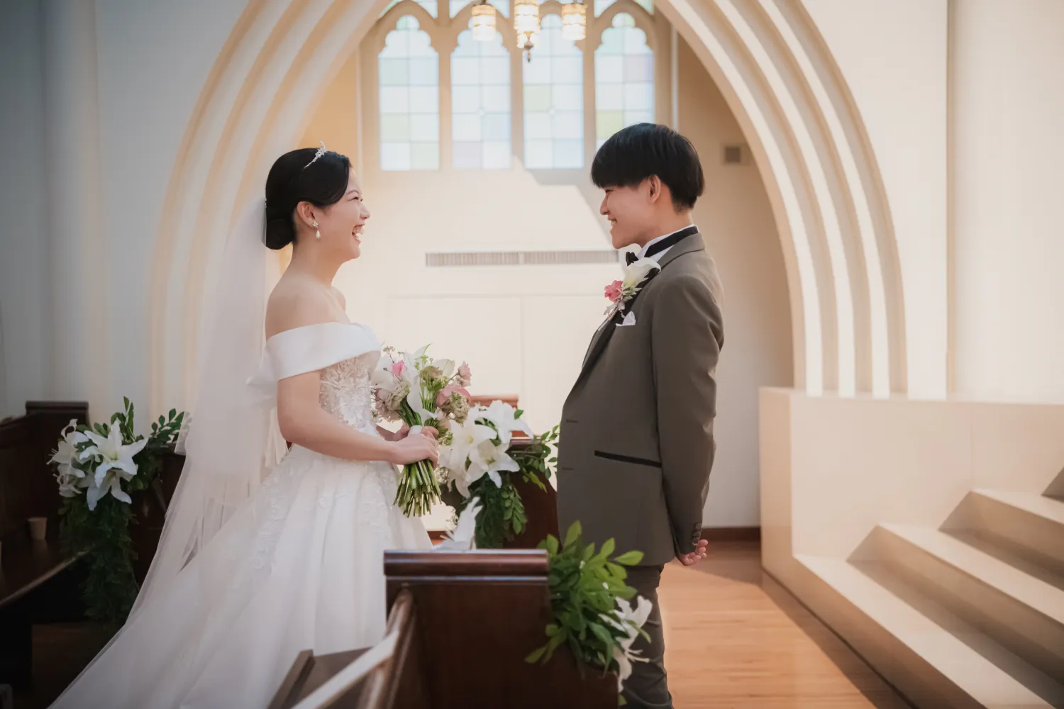 レポートギャラリー画像