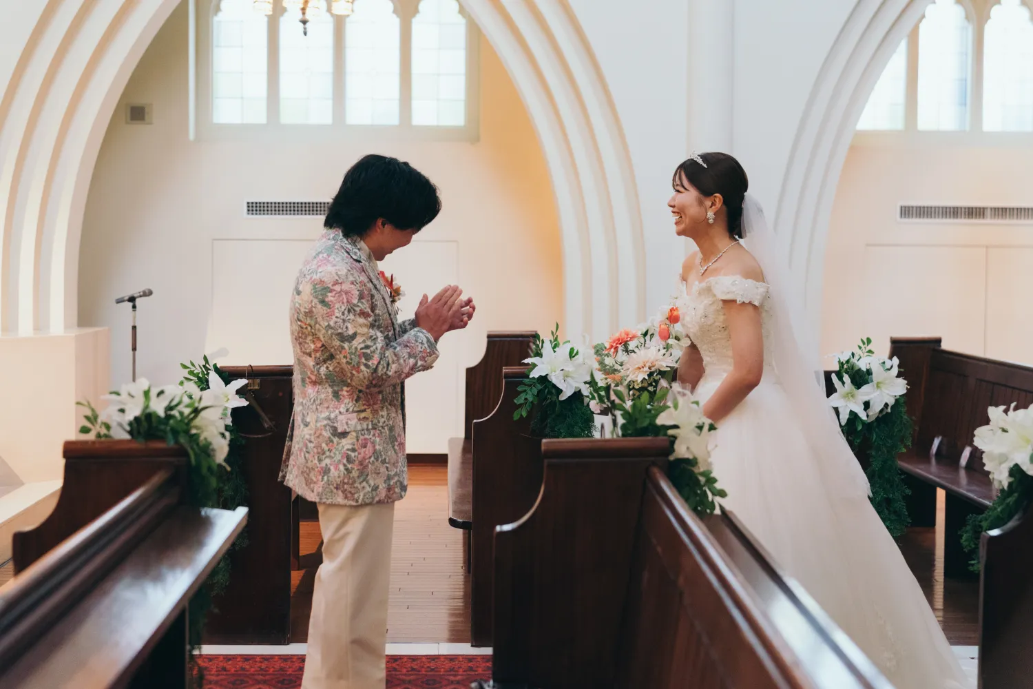 レポートギャラリー画像