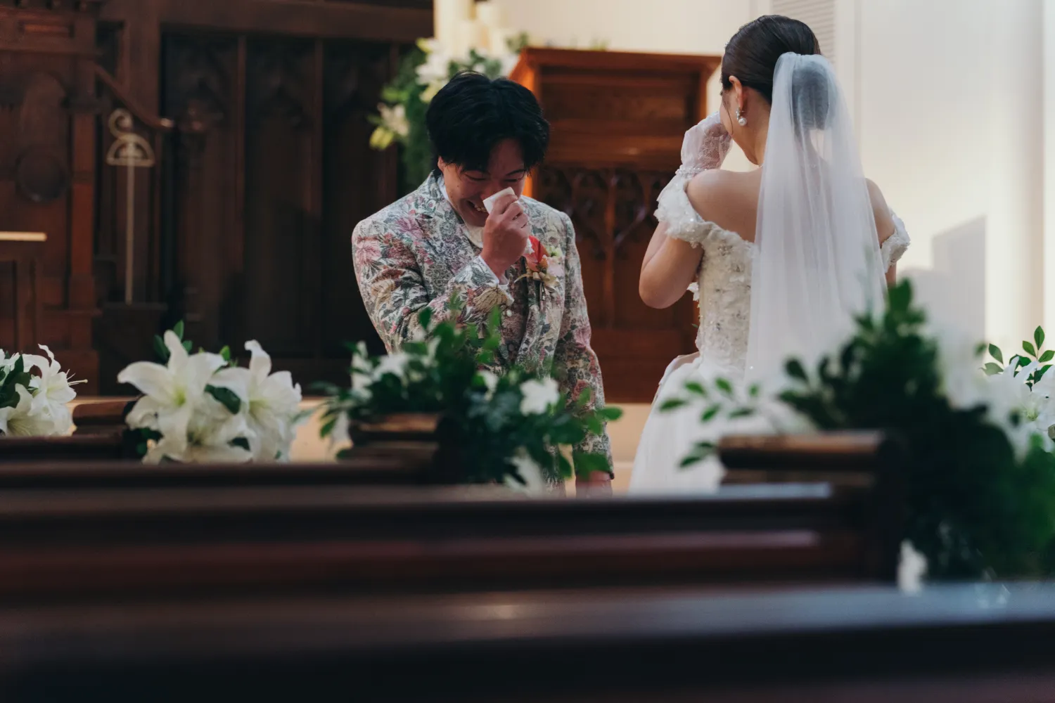 レポートギャラリー画像