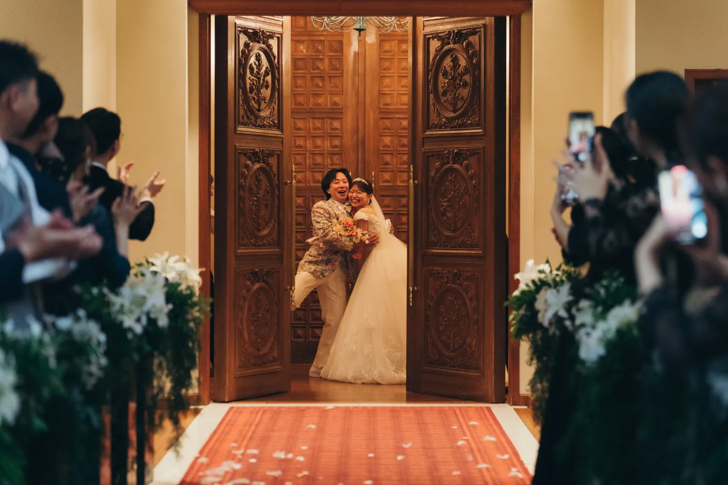 レポートギャラリー画像