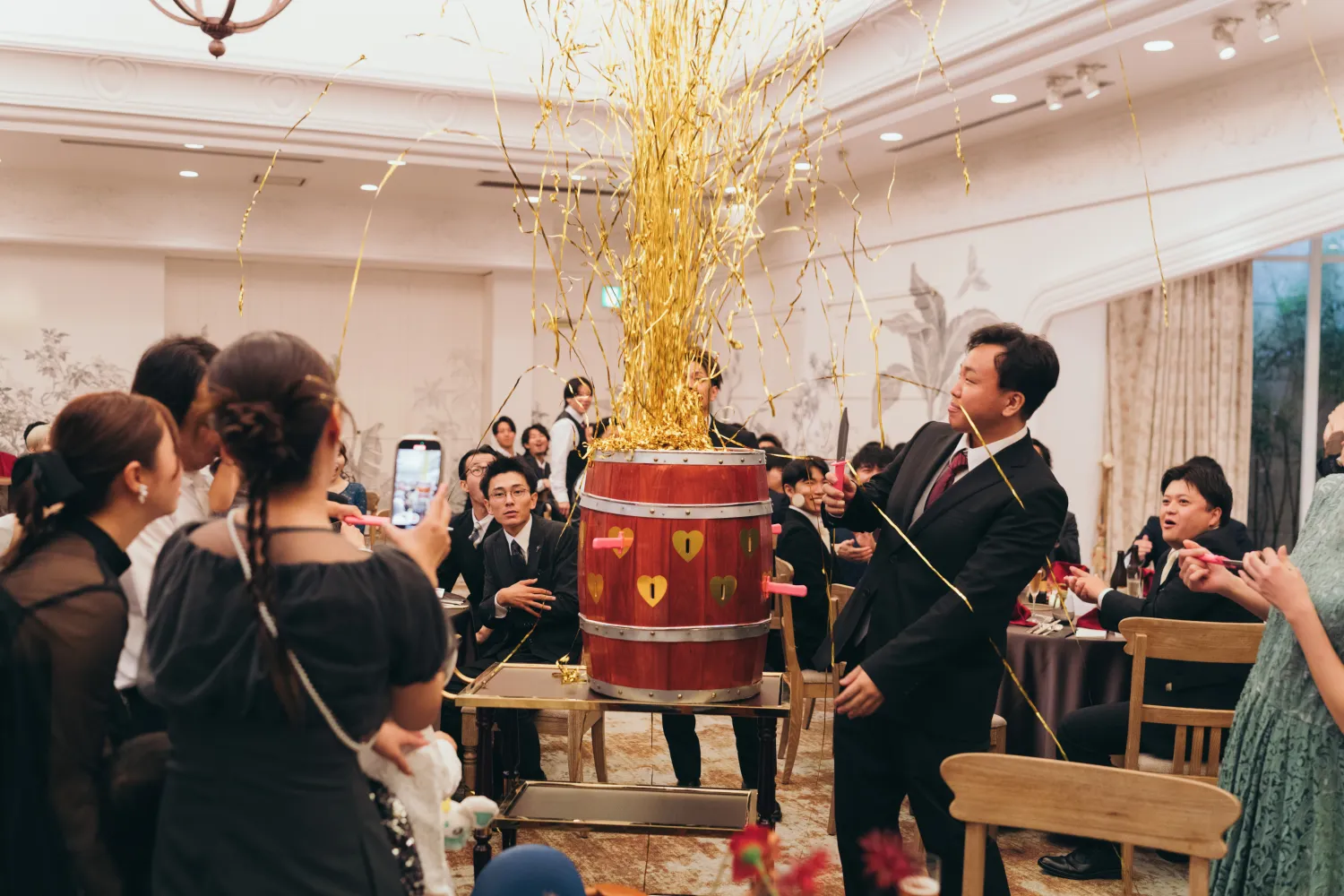 レポートギャラリー画像