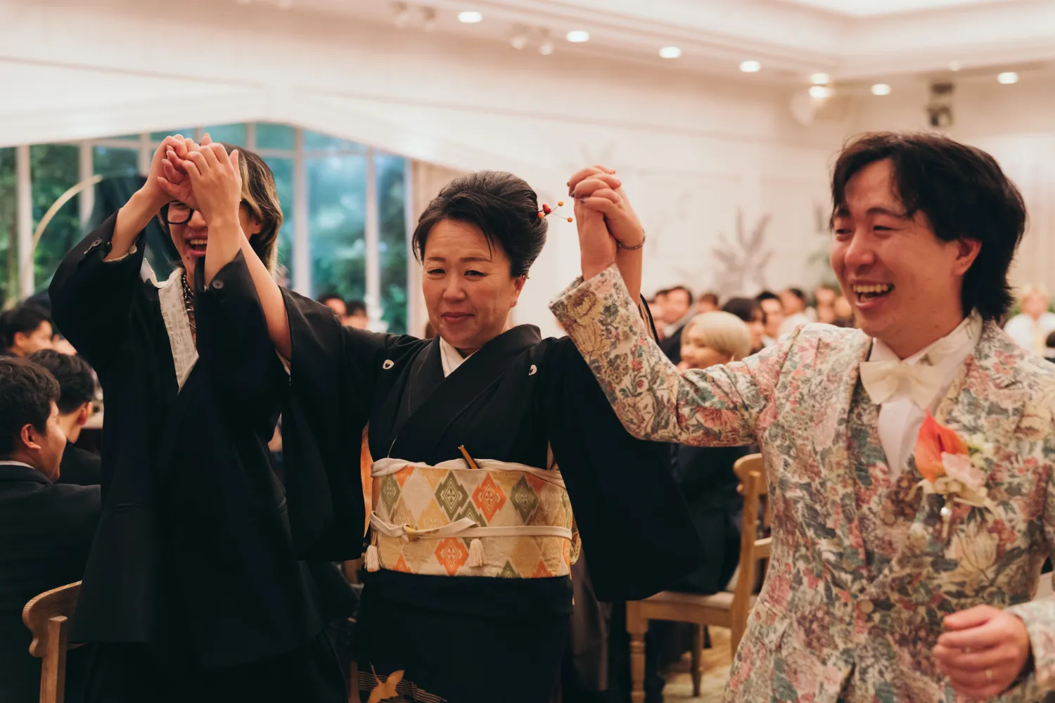 レポートギャラリー画像