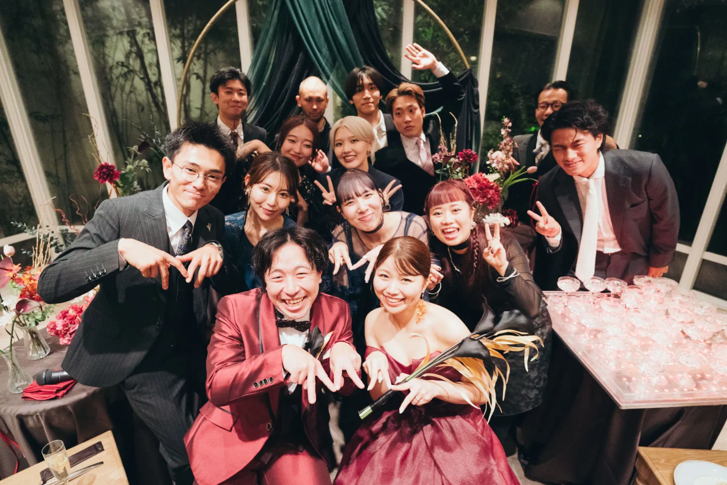 レポートギャラリー画像