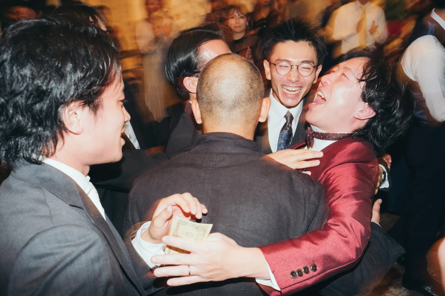 レポートギャラリー画像