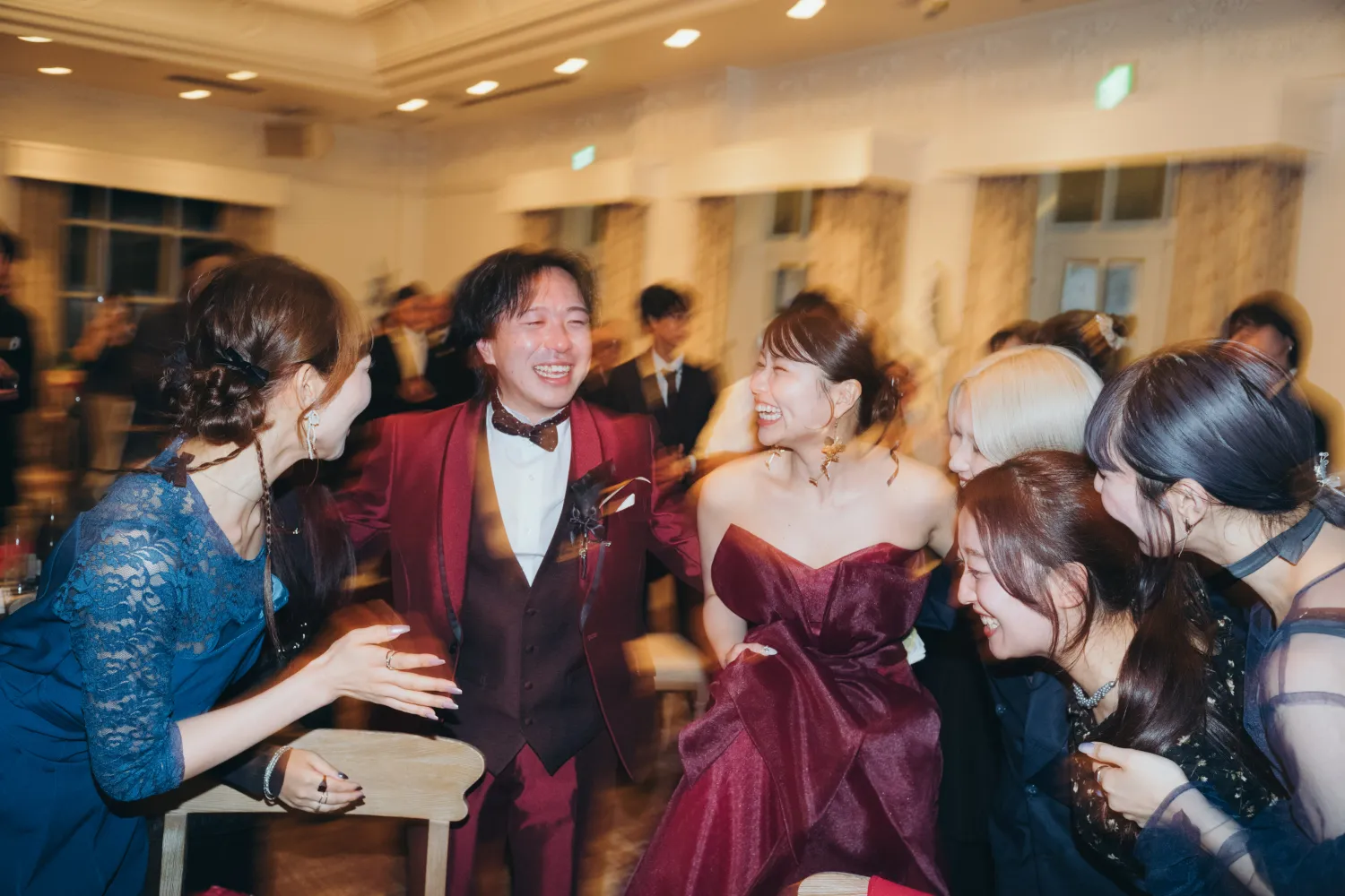 レポートギャラリー画像