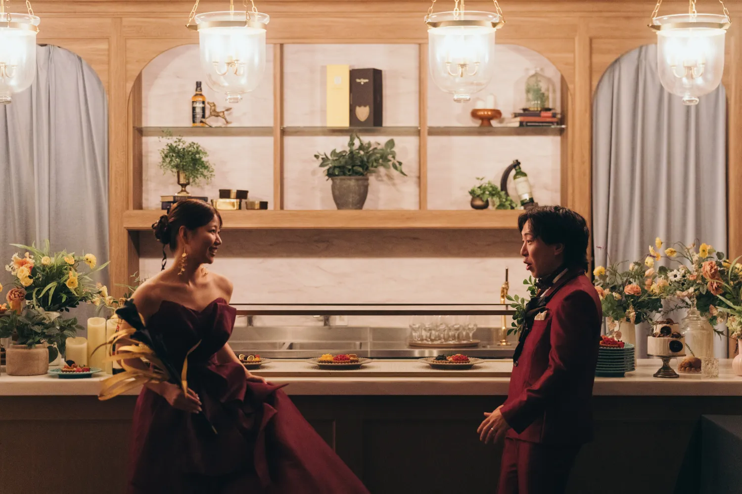 レポートギャラリー画像