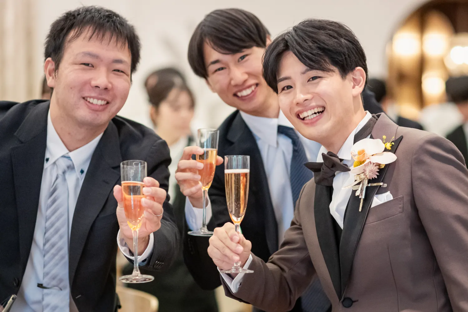 レポートギャラリー画像