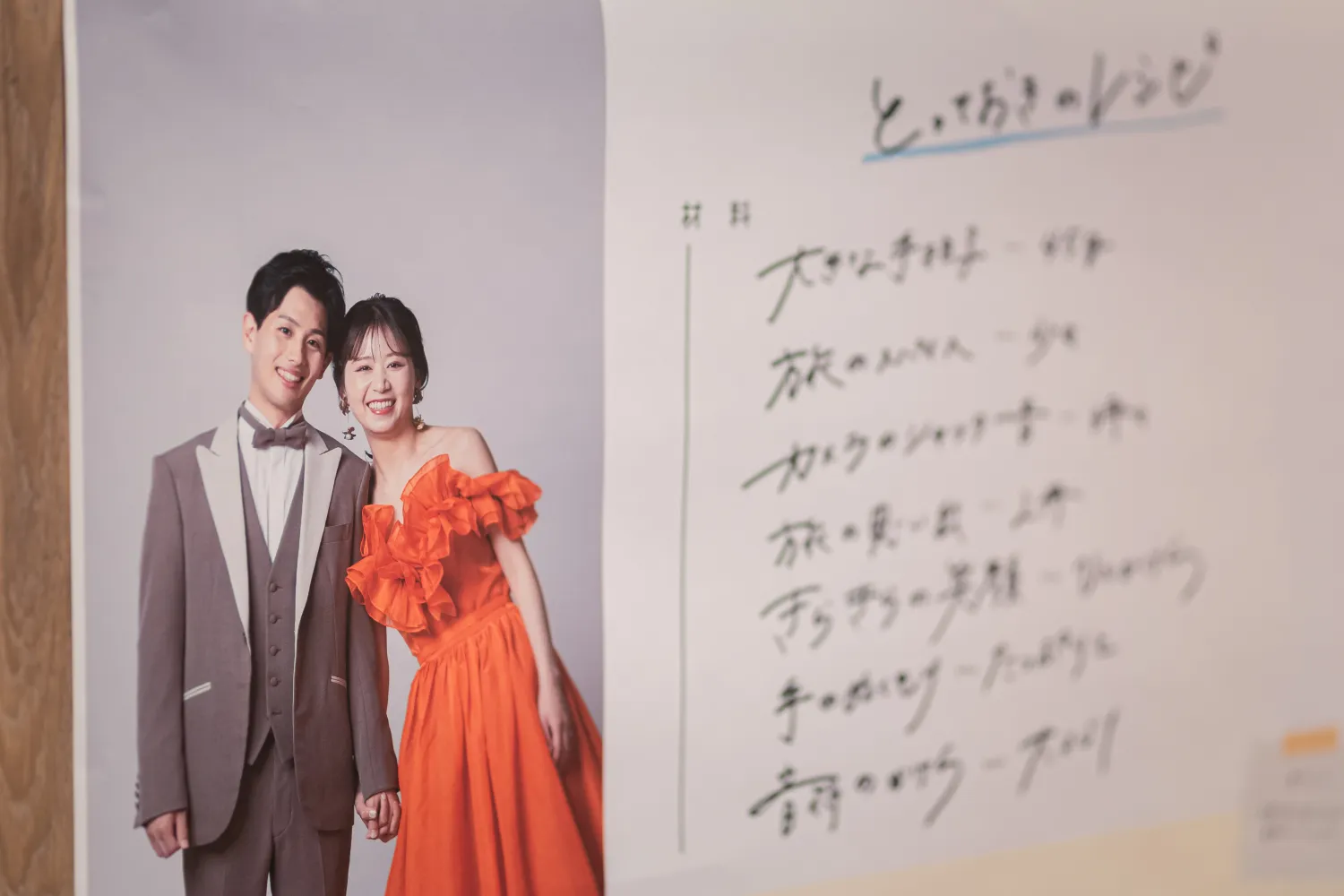 レポートギャラリー画像