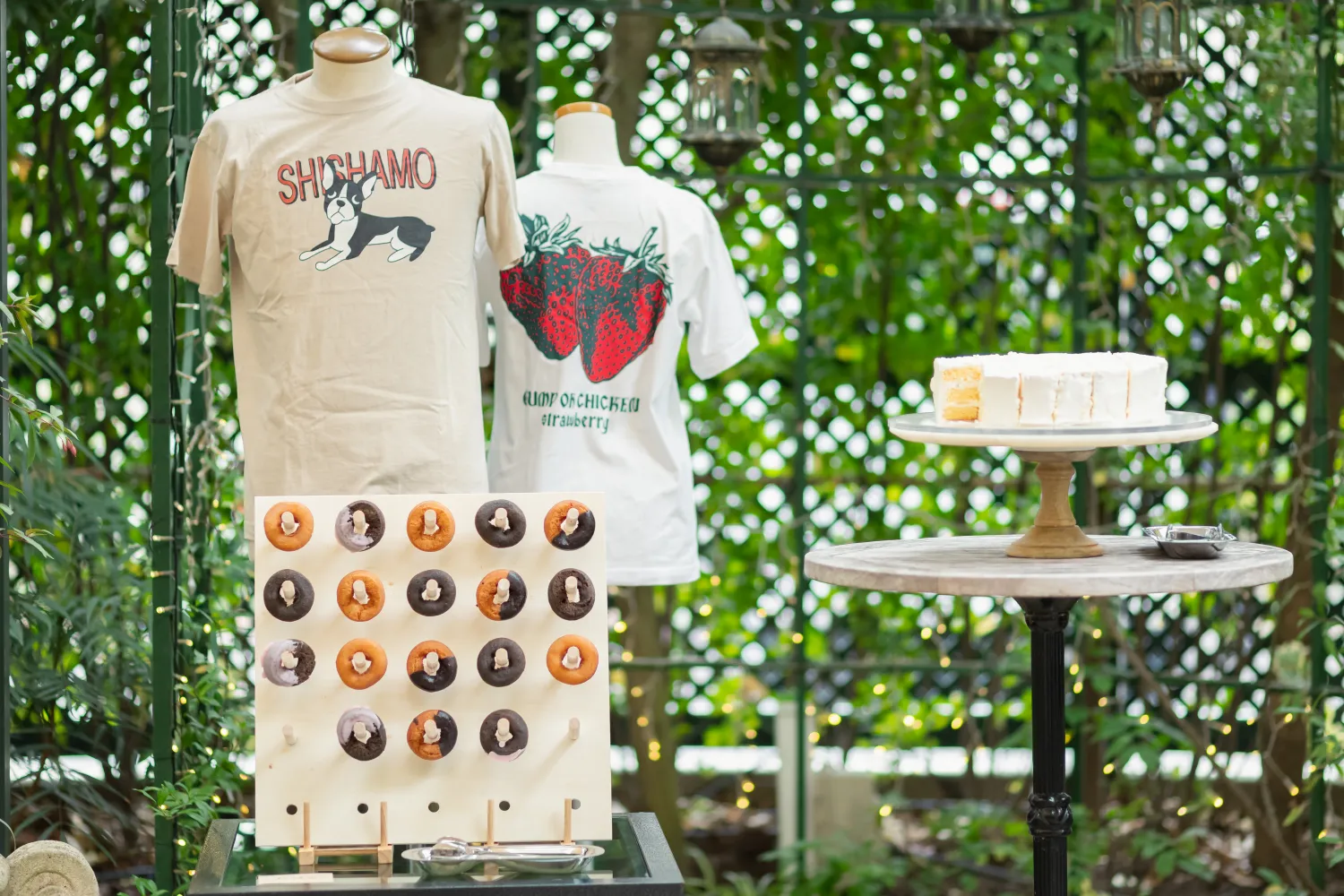 レポートギャラリー画像